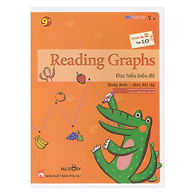 All Story - Reading Graphs - Trình Độ 2 (Tập 10)