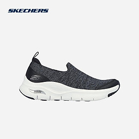 Hình ảnh Giày sneakers nữ Skechers Arch Fit - 149563-BLK