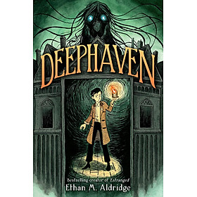 Sách ngoại văn: Deephaven - HarperCollins Publishers