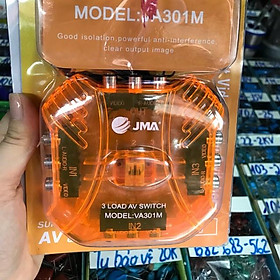 Mua LQ-Bộ chia tín hiệu AV MODEL-VA301M