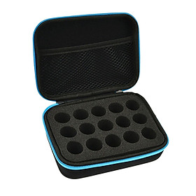 Essential Oils Storage Travel Carrying Oil Holder for 10ml Essential Oils