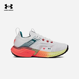 Giày thể thao nữ Under Armour Project Rock 5 - 3025436-102