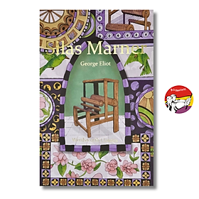 Sách - Silas Marner (Wordsworth Classics) by George Eliot | English Historical Fiction Book