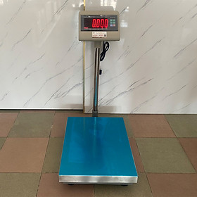 Mua Cân Bàn Điện Tử T7E - Mặt Bàn Cân 400x500mm