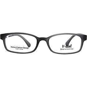 Gọng kính unisex v-idol v8103