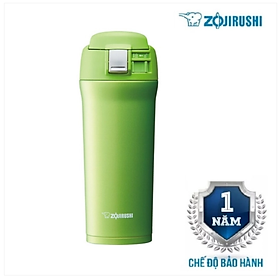 Bình giữ nhiệt Zojirushi SM-YAF48-GA 0,48L - Hàng chính hãng bảo hành 12 tháng