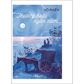 Sách Thương hoài ngàn năm