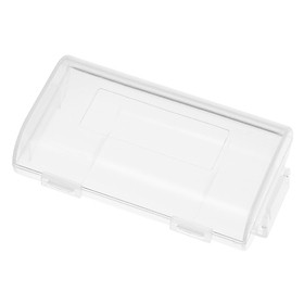Hộp Nhựa Đựng Pin Sạc 18650 (1 Chiếc)