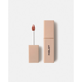 Son Kem Bóng Glazed Lips Liquid Lipstick Spf 50+ Chống Nắng, Hiệu Ứng "Tráng Gương" Căng Bóng 3.5ml