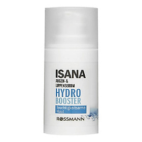 ISANA Moisturizing Serum 15ml