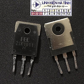 Mua Sò âm thanh 2SK1011 K1011 450V 10A 100W