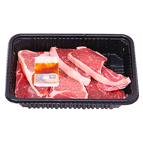 Các loại thịt khác