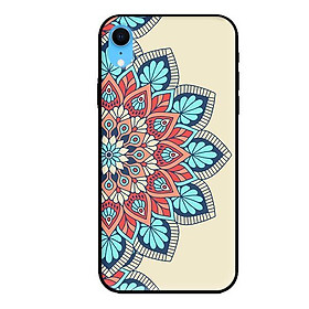 Ốp lưng cho iPhone XR  Họa Tiết - Hàng chính hãng
