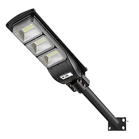 Đèn đường năng lượng mặt trời solar light 150w 