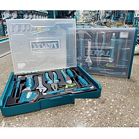 Mua Bộ 11 công cụ gia dụng Total THKTV02H111