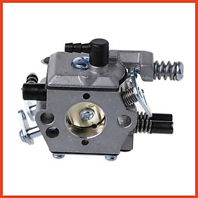 Bộ Chế Hoà Khí - Bình Xăng Con Máy Cưa 5200 5900 .