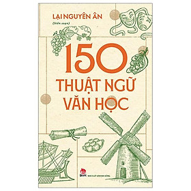 150 thuật ngữ văn học