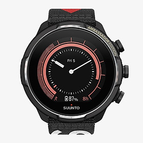 Mua ĐỒNG HỒ THỂ THAO HÀNG CHÍNH HÃNG SUUNTO 9 AMBASSADOR EDITION- ĐỊNH VỊ GPS