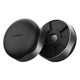 Bộ 2 Chân Đế Tản Nhiệt Laptop Xiaomi HAGIBIS