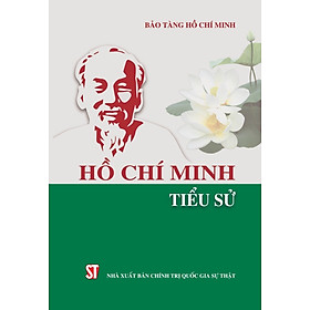 Hồ Chí Minh - Tiểu sử