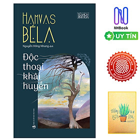 Độc Thoại Khải Huyền - Hamvas Béla