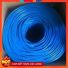 Mua Cuộn dây mạng 305m xanh