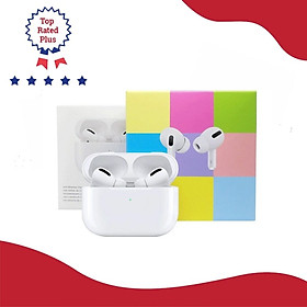 Tai nghe Bluetooth Lanith TAI0006 – Tai nghe không dây phím bấm cảm ứng – Hàng nhập khẩu - Hoạt động liên tục tới 3h