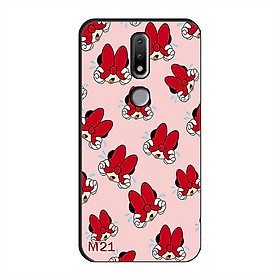 Ốp Lưng Dẻo Dành Cho NOKIA 2.4