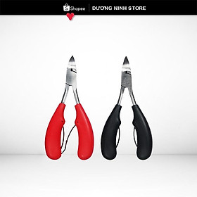 Kìm cắt răng heo 3 màu INOX 304 DN22
