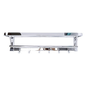 Mua Máng Khăn Móc Eurover H20