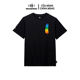 Áo Converse Standard Fit Pride Deconstructed Graphic Tee 10025862-A01