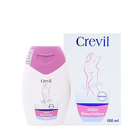 Dung Dịch Vệ Sinh Crevil 100ml