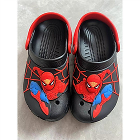 Dép Cross cho bé Hàng Cao Cấp - DTE9165