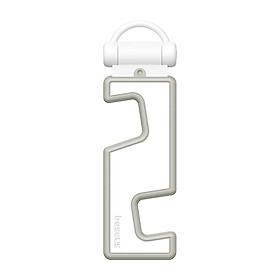 Đế Giữ Điện Thoại Để Bàn Baseus Portable Series Folding Phone Stand