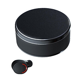 Wireless Bluetooth 5.0 Earbuds In-Ear Sport Earphone Headset