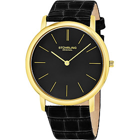 Stuhrling Original Men's Classic Swiss 'Ascot' Watch #601.33351