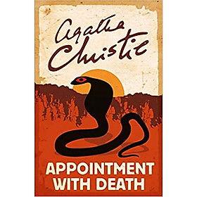 [Download Sách] Appointment with Death