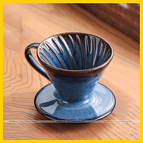 Mua Phễu V60 Bằng Sứ (Pour Over)