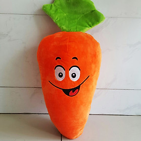 Mua Gối Ôm Củ Cà Rốt (60 Cm) G18