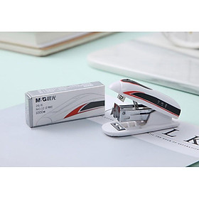 Bấm kim mini số 12 M&G ABS916B1 hình tàu siêu tốc