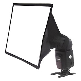Mua Softbox For Strobist (20 x 30 cm)- Hàng Nhập Khẩu