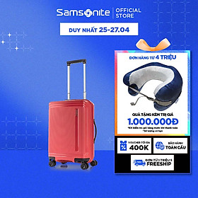 Vali kéo Samsonite Harts Spinner