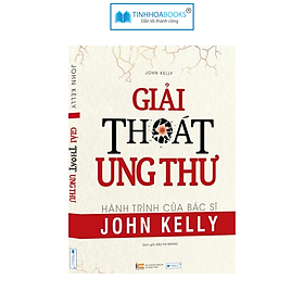 Sách Giải thoát ung thư