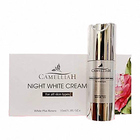 Night White Cream