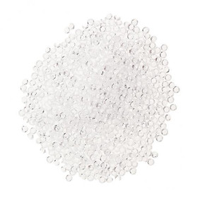 5-20pack 2000pcs Acrylic Crystal Wedding Decoration Scatter Confetti 4mm White