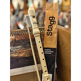 Sáo Recorder Stagg REC-GER