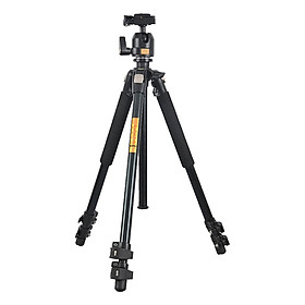 Mua Chân Máy Ảnh Tripod Beike Q-304 - Hàng Nhập Khẩu