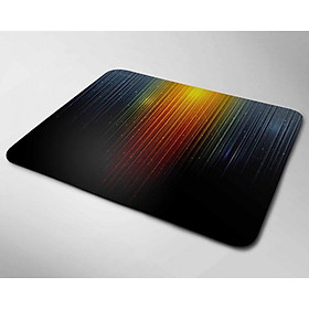 Mua Miếng lót chuột mẫu Mưa Sắc Màu 1 (20x24cm)