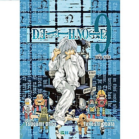 Death Note - Tập 9