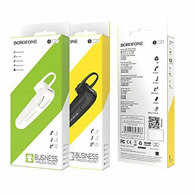 Mua TAI NGHE BLUETOOTH BOROFONE BC21 - HÀNG CHÍNH HÃNG